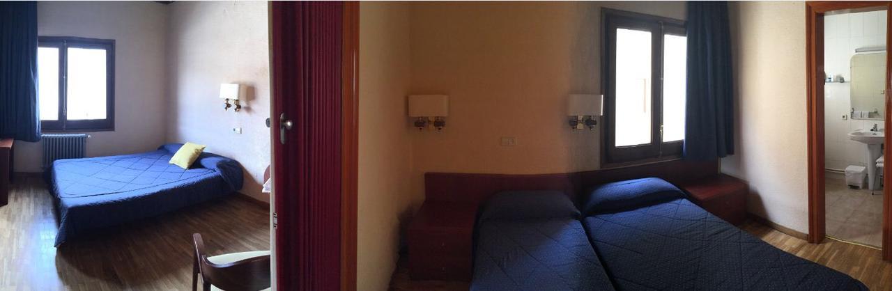Hotel Bon Repos 벨베르 데 세르다니아 외부 사진