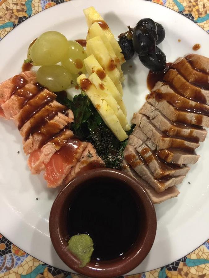 Hotel Bon Repos 벨베르 데 세르다니아 외부 사진