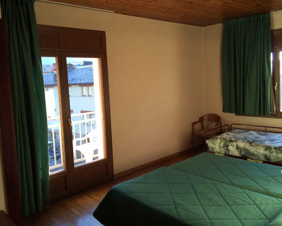 Hotel Bon Repos 벨베르 데 세르다니아 외부 사진